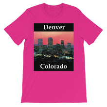 Denver t-shirt