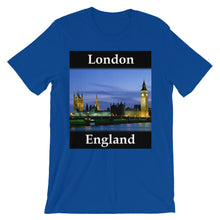 London t-shirt