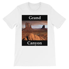 Grand Canyon t-shirt