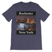 Rochester t-shirt