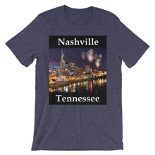 Nashville t-shirt