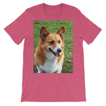 Corgi t-shirt