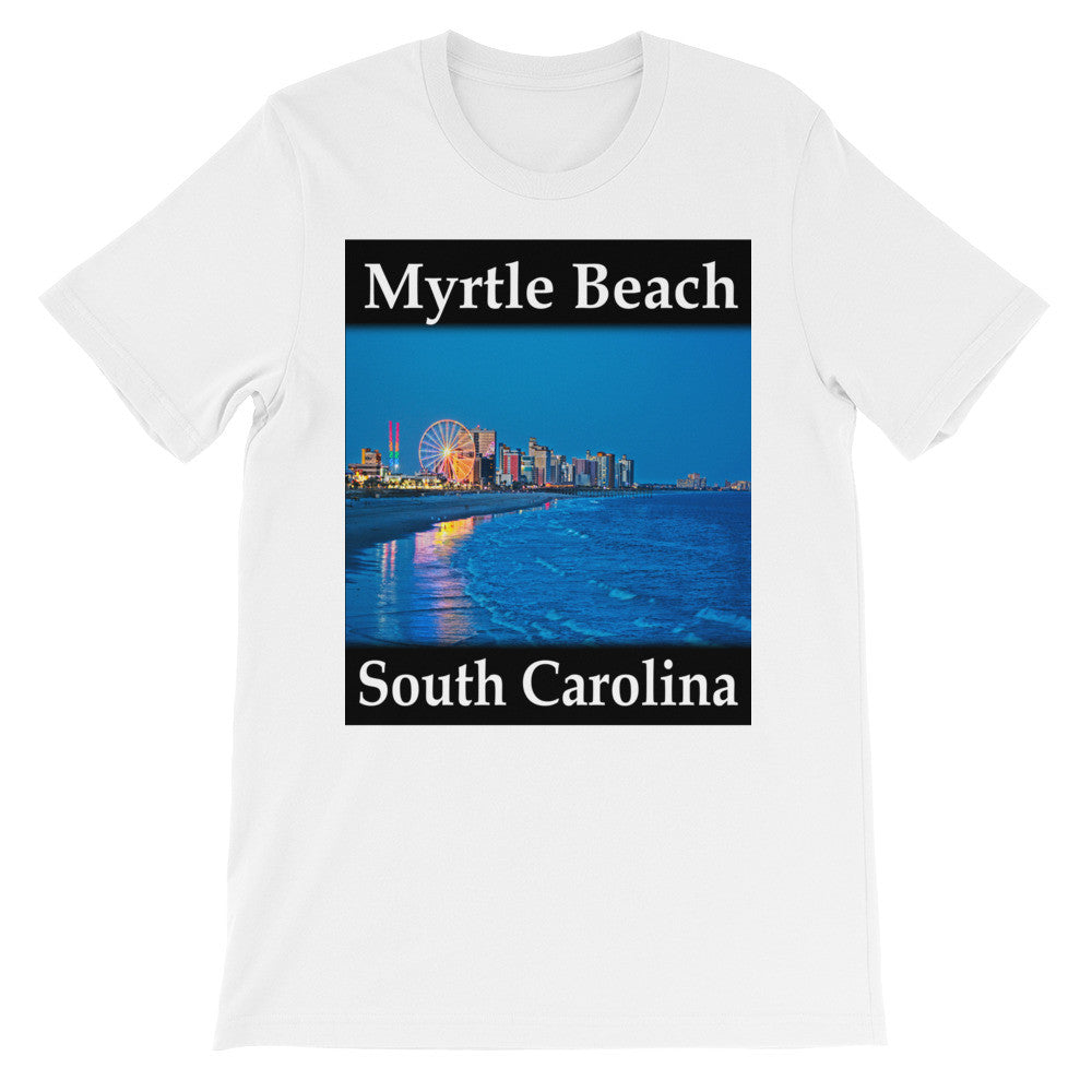 Myrtle Beach t-shirt