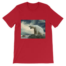 Polar Bear t-shirt