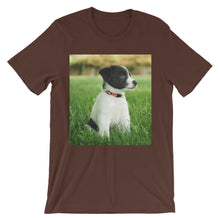 Puppy t-shirt