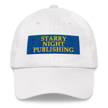 Starry Night Publishing Dat hat