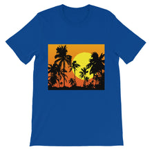 Hawaii t-shirt