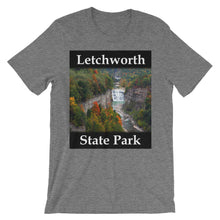 Letchworth t-shirt