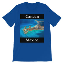 Cancun t-shirt