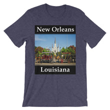 New Orleans t-shirt