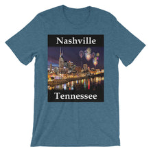 Nashville t-shirt