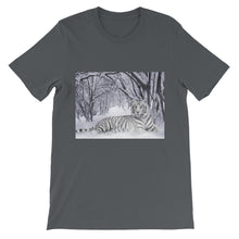White Tiger t-shirt