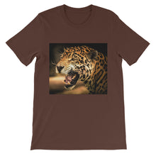Leopard t-shirt