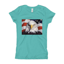 Girl's T-Shirt - American Eagle