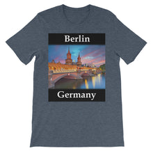 Berlin t-shirt