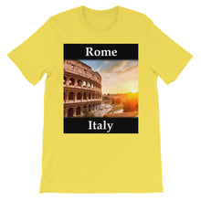Rome t-shirt