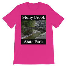 Stony Brook t-shirt