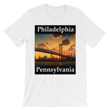 Philadelphia t-shirt