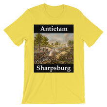 Antietam t-shirt