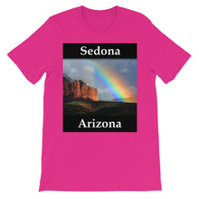 Sedona t-shirt