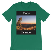 Paris t-shirt