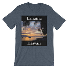 Lahaina t-shirt