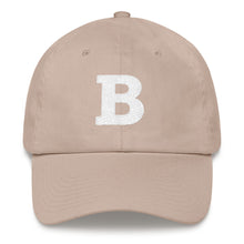 B Dat hat