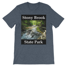 Stony Brook t-shirt