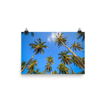 Hawaii poster