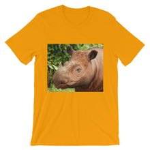 Endangered Species t-shirt