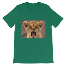 Lion Cub t-shirt