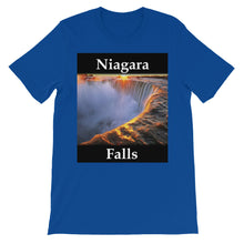 Niagara Falls t-shirt