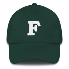F Dat hat