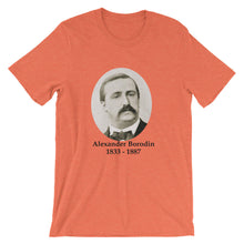 Borodin t-shirt
