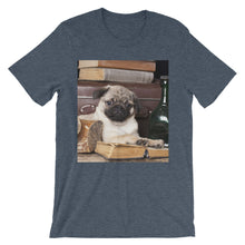 Pug t-shirt