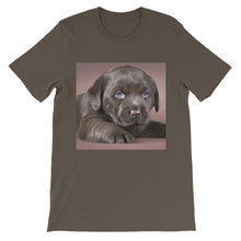 Puppy t-shirt