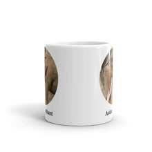 Asian Elephant Mug