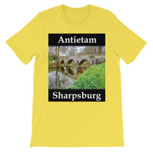 Antietam t-shirt