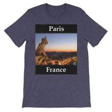 Paris t-shirt