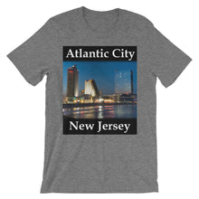 Atlantic City t-shirt