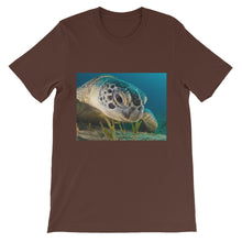 Endangered Species t-shirt