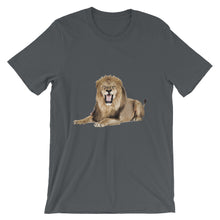 Lion t-shirt