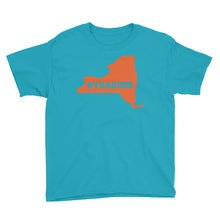 Syracuse Youth Short Sleeve T-Shirt