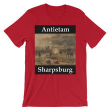 Antietam t-shirt