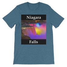 Niagara Falls t-shirt