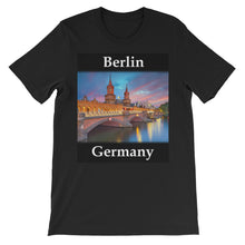 Berlin t-shirt