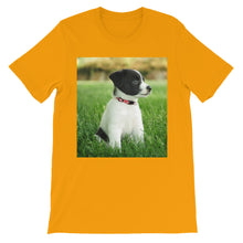 Puppy t-shirt