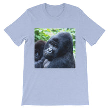 Endangered Species t-shirt