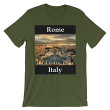 Rome t-shirt