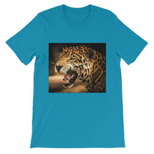Jaguar t-shirt